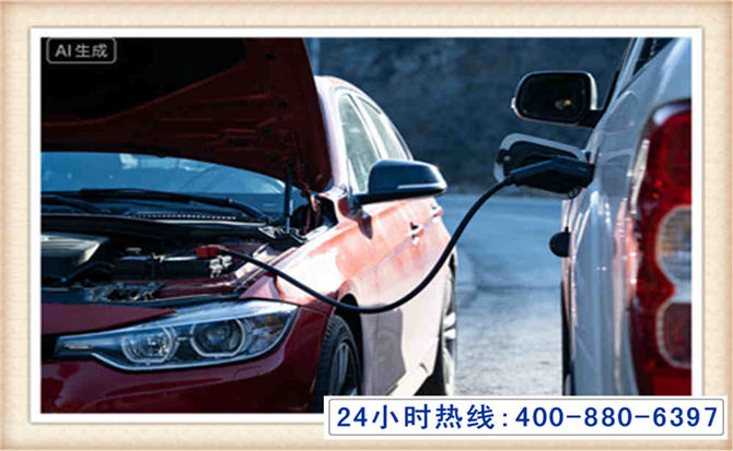 鹤庆潍坊拖车,附近24小时汽车拖车救援，潍坊道路救援拖车电话